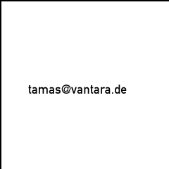Tamás Vantara